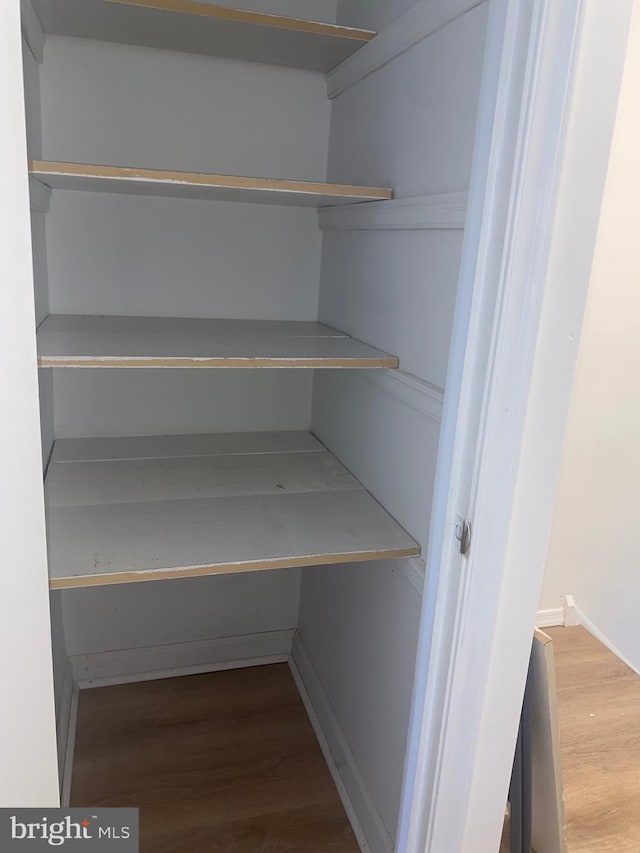 1148 Slocum St, Philadelphia, PA 19150 - view of closet