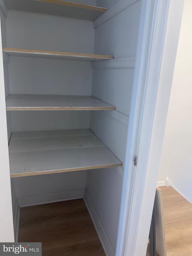 1148 Slocum St, Philadelphia, PA 19150 - view of closet