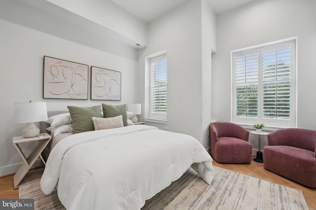 1387 N Carolina Ave NE, Washington, DC 20002 - view of bedroom