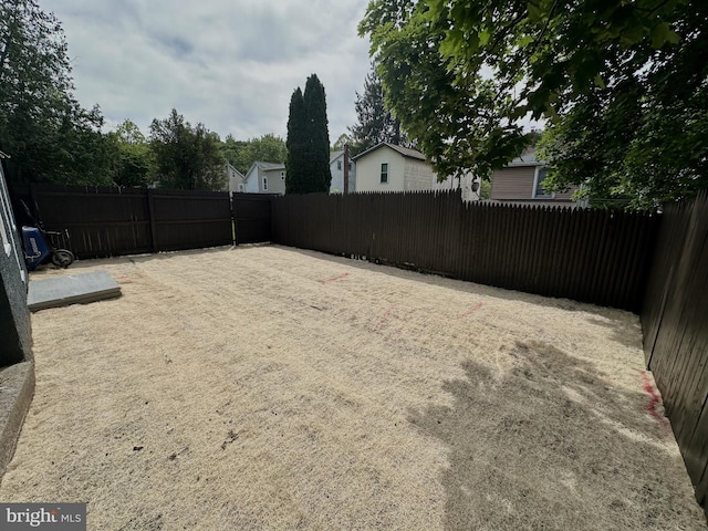 118 Hopewell St, Birdsboro, PA 19508 - view of fenced backyard