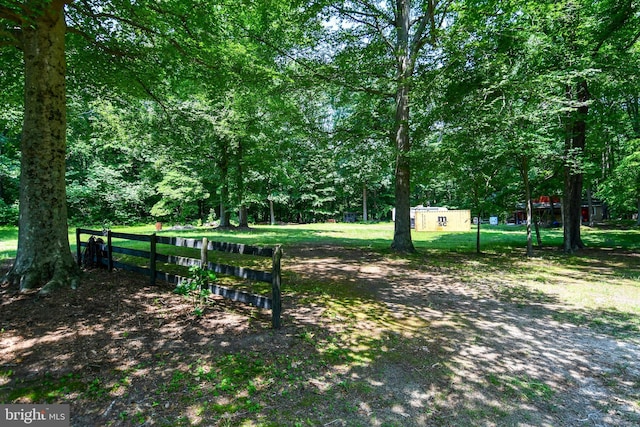 2410 Mill Branch Rd, Bowie, MD 20716 - surrounding community
