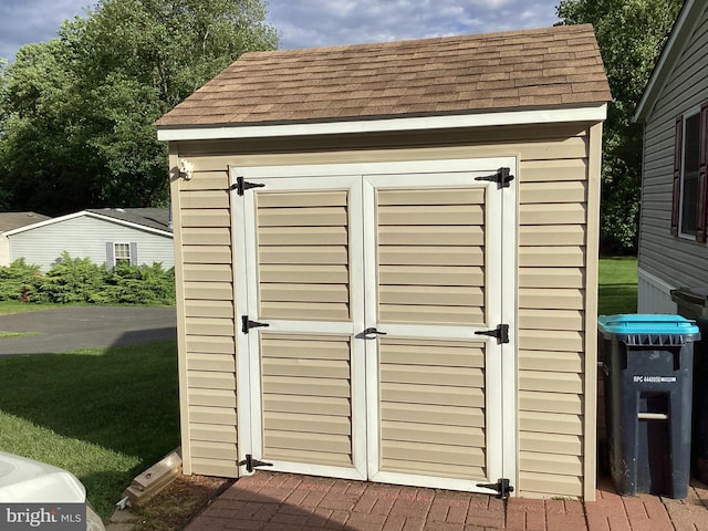 4041 Conowingo Rd, Darlington, MD 21034 - view of shed