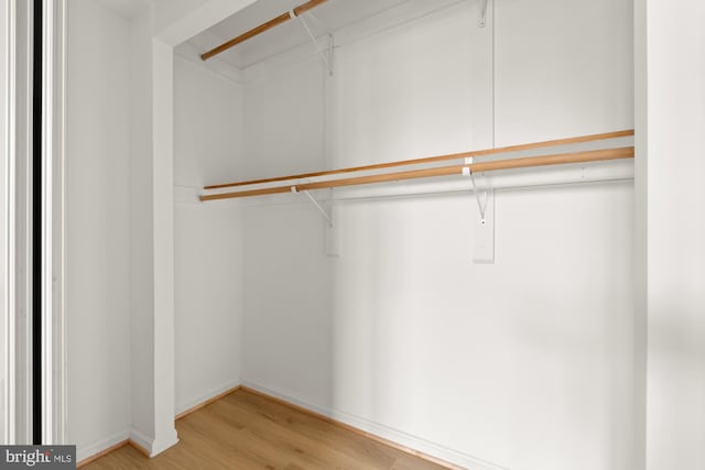 2001 12th St NW Unit 410, Washington, DC 20009 - view of closet