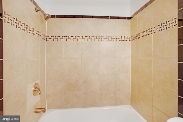 54 Austin Run Blvd, Stafford, VA 22554 - bathroom with shower / bath combination