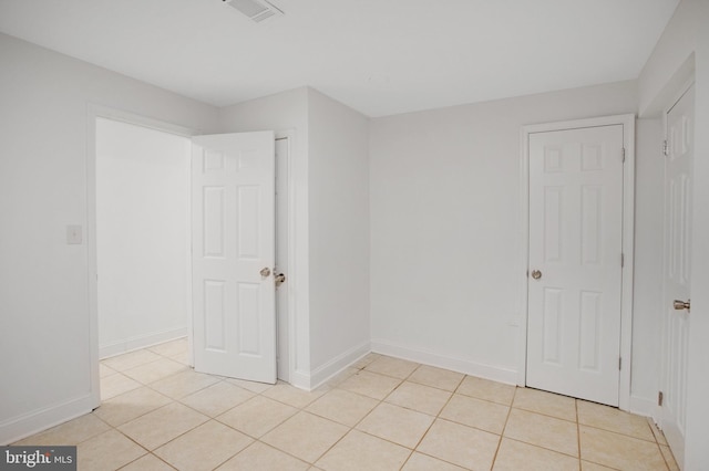 54 Austin Run Blvd, Stafford, VA 22554 - unfurnished room featuring light tile patterned floors and baseboards