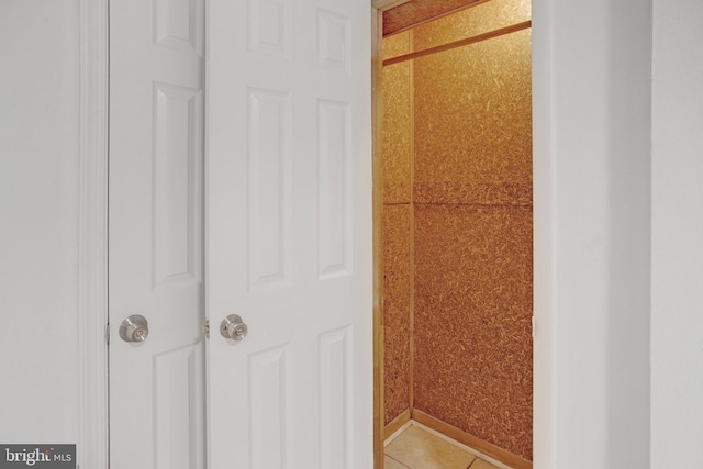 54 Austin Run Blvd, Stafford, VA 22554 - view of closet