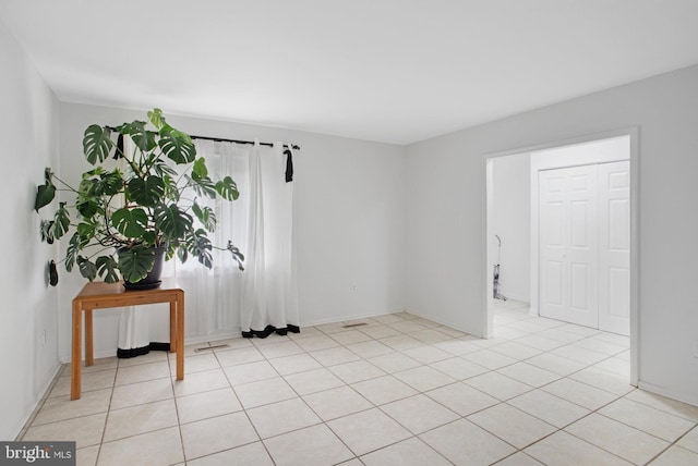 54 Austin Run Blvd, Stafford, VA 22554 - empty room featuring light tile patterned flooring