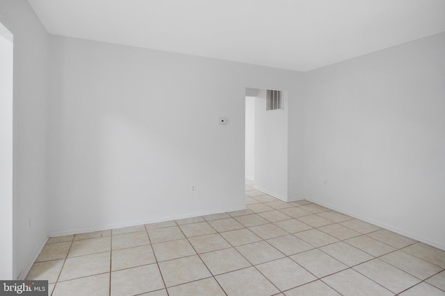 54 Austin Run Blvd, Stafford, VA 22554 - unfurnished room featuring light tile patterned flooring