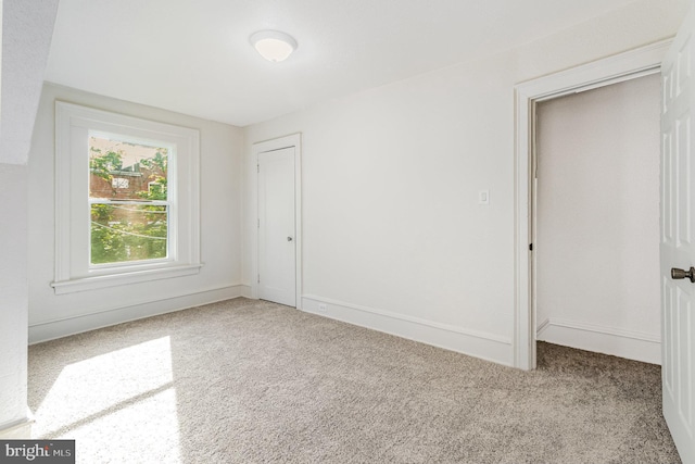 2405 N 5th St, Harrisburg, PA 17110 - unfurnished room featuring carpet and baseboards