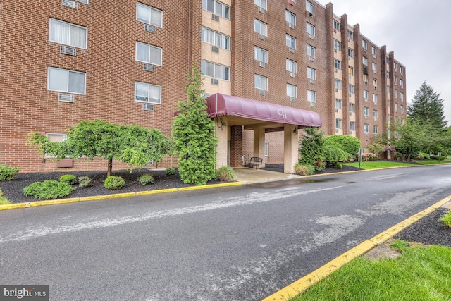 860 Lower Ferry Rd Unit 2C, Ewing, NJ 08628 - view of property