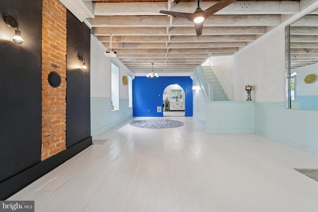 5811 Mcmahon St, Philadelphia, PA 19144 - view of patio / terrace