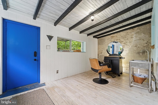 5811 Mcmahon St, Philadelphia, PA 19144 - interior space