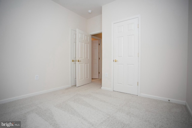 30 Dayton Cir, Fredericksburg, VA 22406 - unfurnished bedroom with carpet floors and baseboards