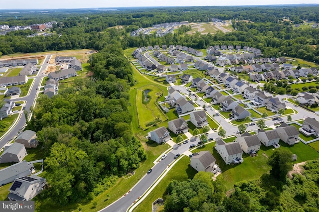 3615 Amber Way, Aberdeen, MD 21001 - view of property location featuring nearby suburban area