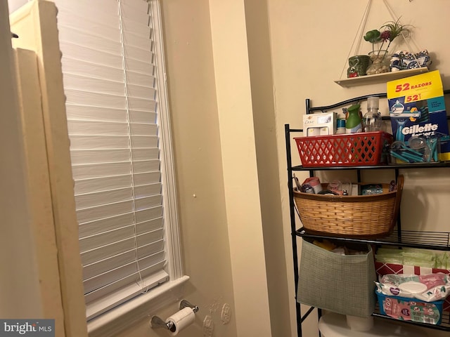 1110 Hamilton Ave, Trenton, NJ 08629 - view of storage area