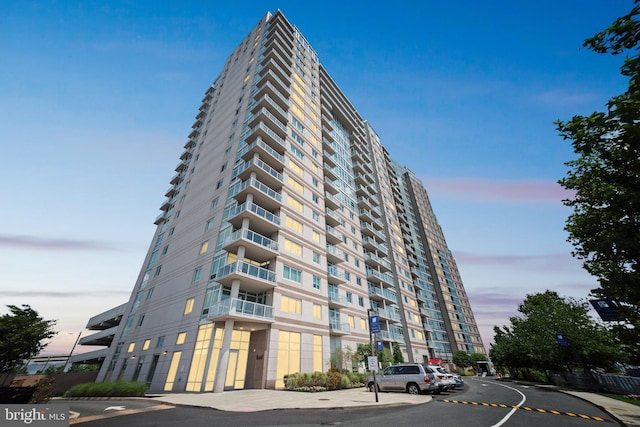 901 N Penn St Unit F1504, Philadelphia, PA 19123 - view of property