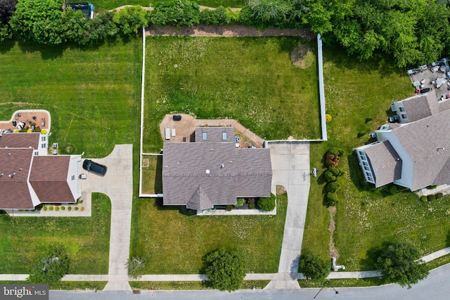 1781 Cobblestone Ln, Vineland, NJ 08361 - aerial view
