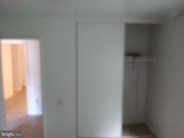 2841 Aquarius Ave, Silver Spring, MD 20906 - view of closet