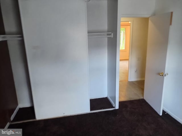 2841 Aquarius Ave, Silver Spring, MD 20906 - view of closet