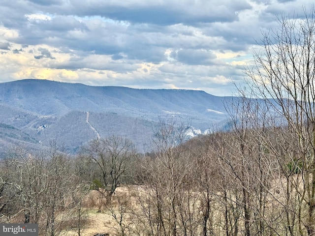 Smith Mountain Rd, Seneca Rocks, WV 26884