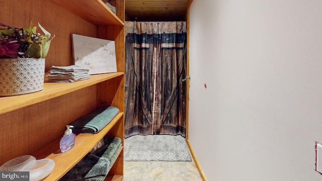 14701 Viewcrest Rd SW, Cresaptown, MD 21502 - view of storage