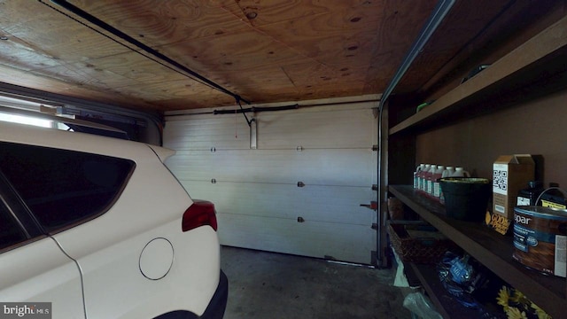 14701 Viewcrest Rd SW, Cresaptown, MD 21502 - view of garage