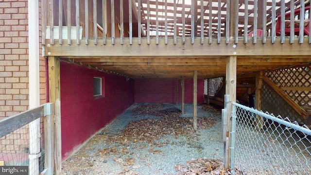 14701 Viewcrest Rd SW, Cresaptown, MD 21502 - view of home's exterior with a carport