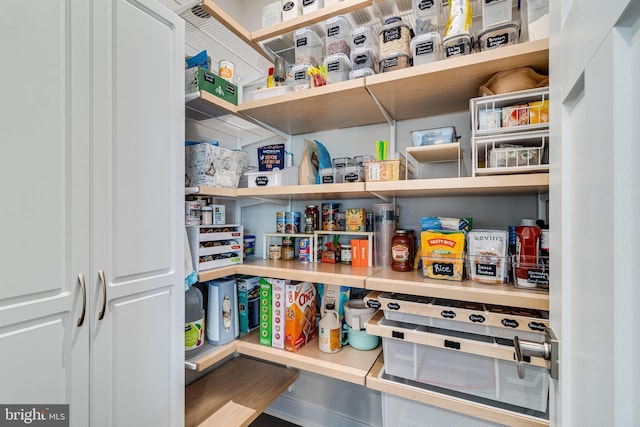 10104 Dressage Dr, Upper Marlboro, MD 20772 - view of storage area