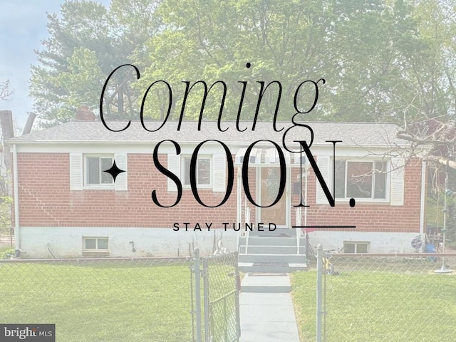 4718 Boiling Brook Pkwy, Rockville, MD 20852 - exterior view of fence