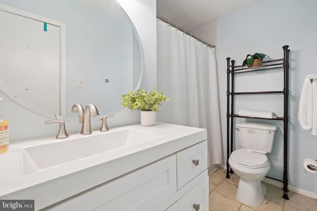 900 W Nolcrest Dr, Silver Spring, MD 20903 - full bath with toilet and vanity