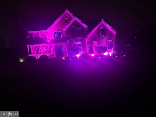 131 Winding Way, Bangor, PA 18013 - view of miscellaneous property collateral