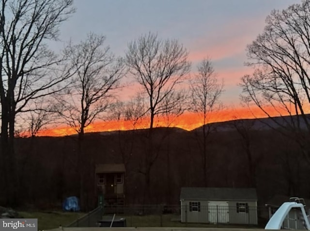 131 Winding Way, Bangor, PA 18013 - view of mountain background