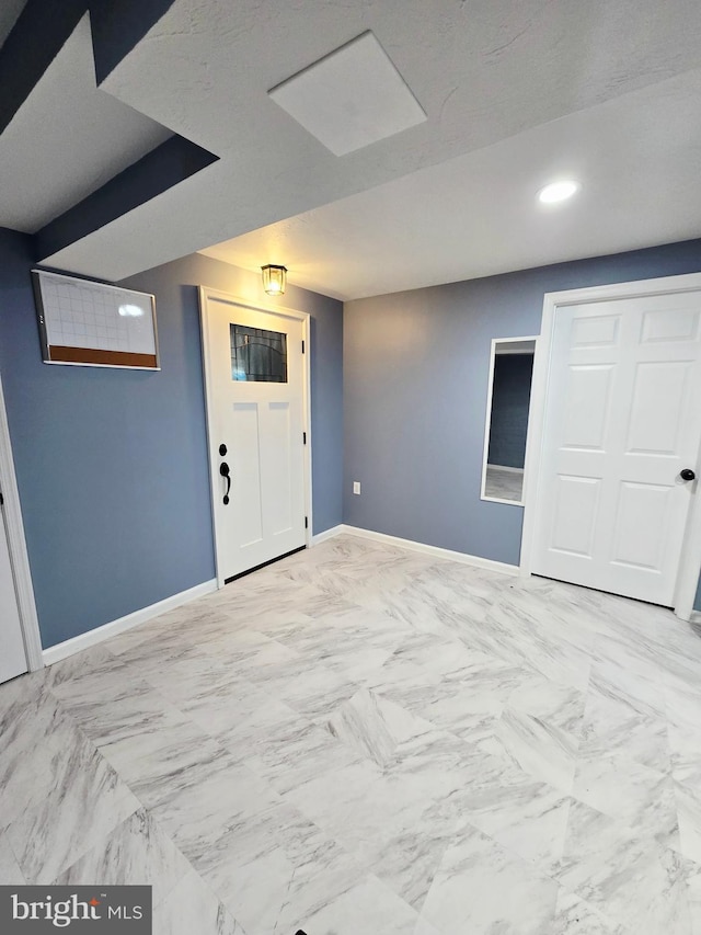 7677 Green Ridge Ln, Abbottstown, PA 17301 - view of property entrance