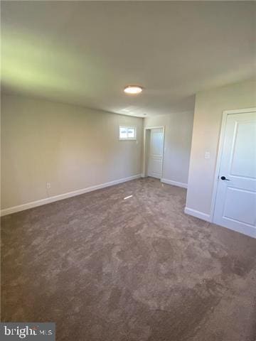 31 E Goepp St, Bethlehem, PA 18018 - unfurnished bedroom featuring carpet and baseboards