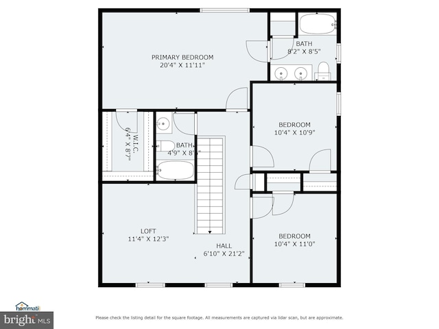 17365 Norland Way, Shrewsbury, PA 17361 - room layout