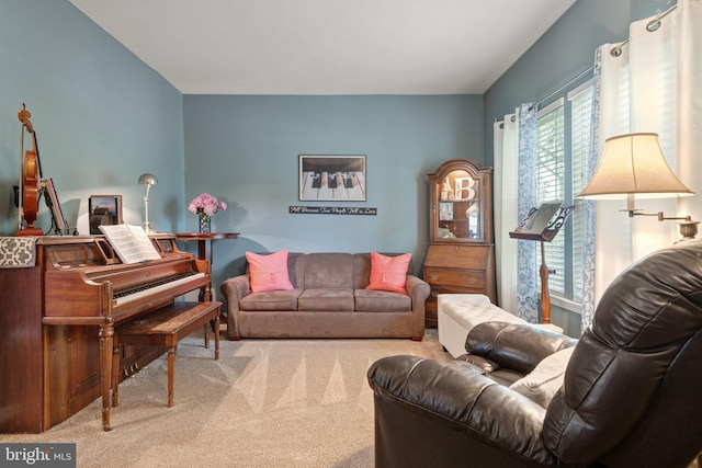 17365 Norland Way, Shrewsbury, PA 17361 - view of carpeted living room