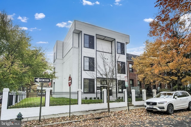 1619 Isherwood St NE Unit 3, Washington, DC 20002 - view of property