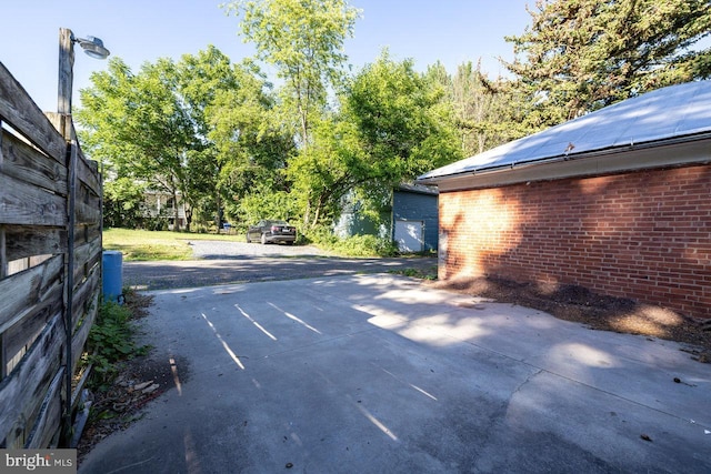 289 Newman Ave, Harrisonburg, VA 22801 - view of parking / parking lot