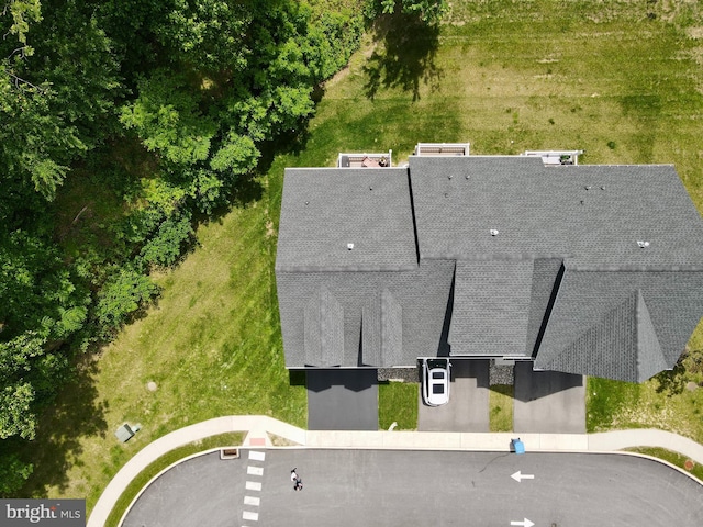 404 Rock Run Cir, Broomall, PA 19008 - view of subject property