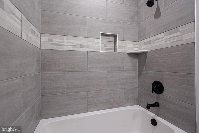 123 Windjammer Rd, Ocean Pines, MD 21811 - full bath featuring  shower combination