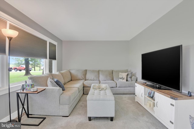 16010 Four Points Bridge Rd, Emmitsburg, MD 21727 - living room with light carpet