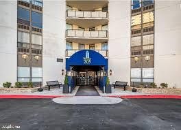 205 E Joppa Rd Unit 403, Baltimore, MD 21286 - view of building exterior