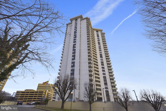 205 E Joppa Rd Unit 403, Baltimore, MD 21286 - view of property