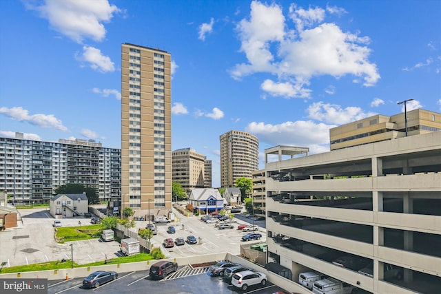 205 E Joppa Rd Unit 403, Baltimore, MD 21286 - city view
