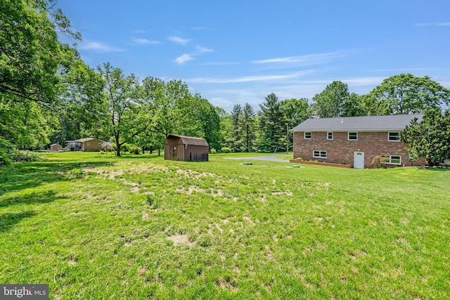 2017 Fairlane Rd, Bel Air, MD 21015 - view of green lawn