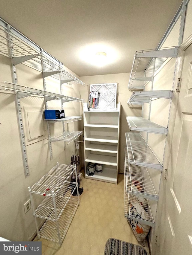 8822 Tanglewood Ln, Manassas, VA 20110 - view of storage