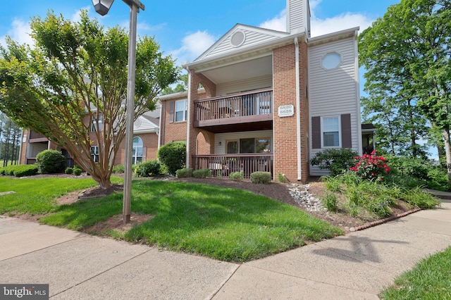 8822 Tanglewood Ln, Manassas, VA 20110 - view of property