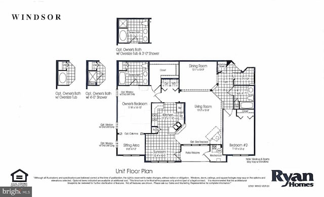 home floor plan