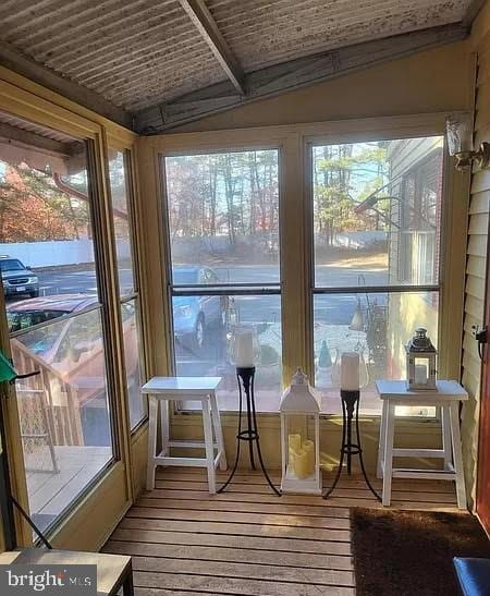 79 Martin Dr, Whiting, NJ 08759 - view of sunroom / solarium