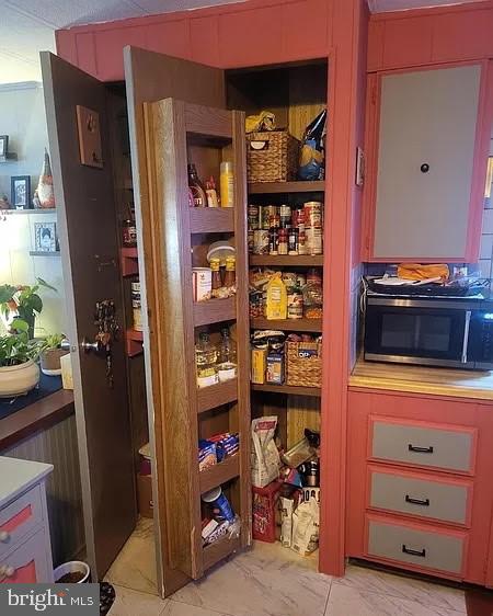 79 Martin Dr, Whiting, NJ 08759 - view of pantry